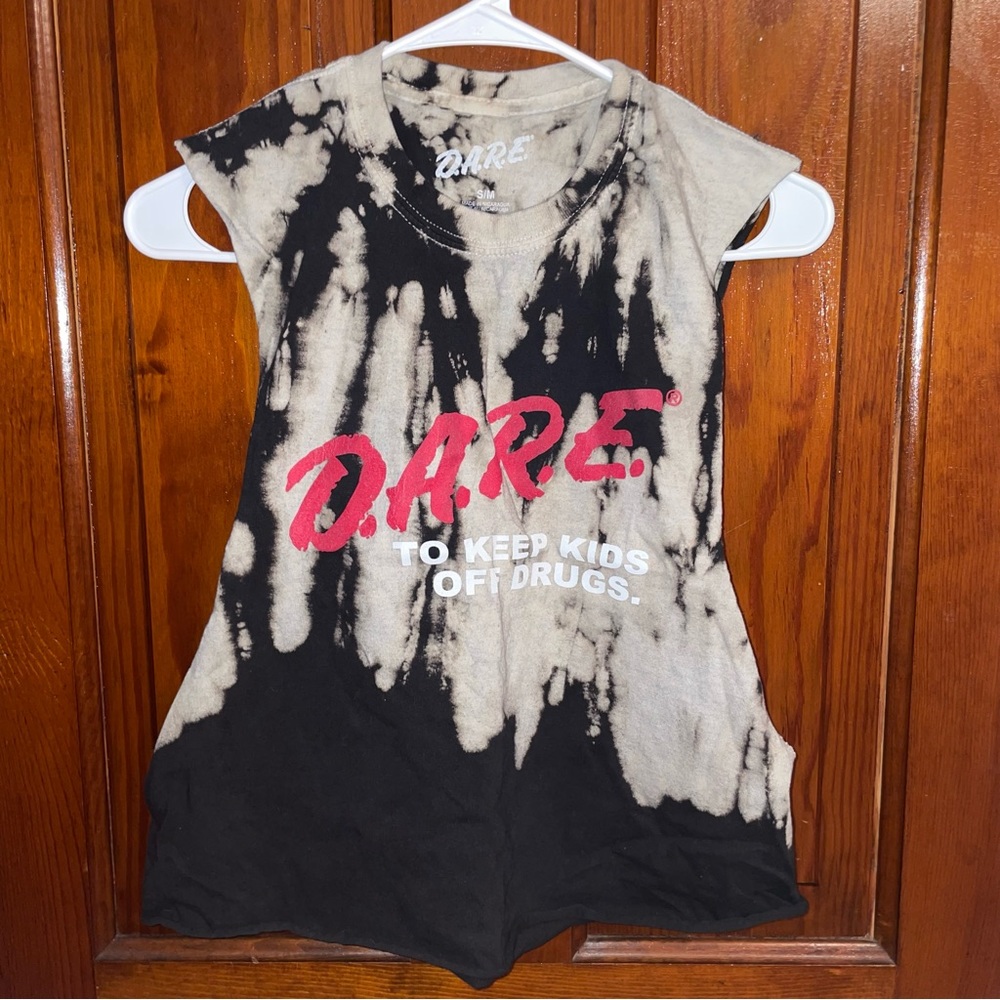 Forever 21 Dare Shirt